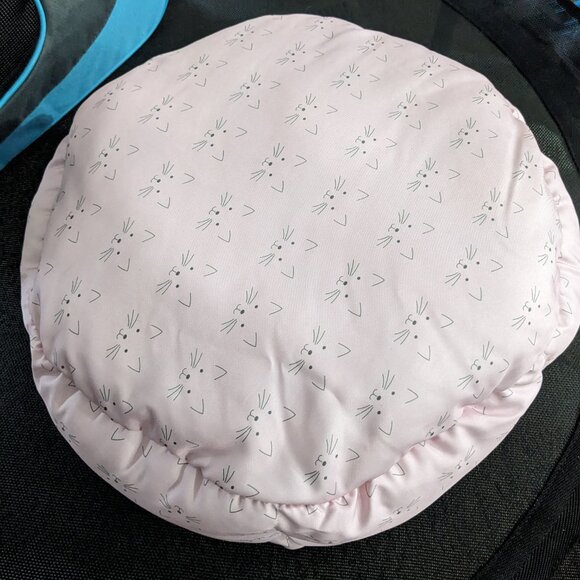 Cat bed and cat carrier - Picture 6 of 15